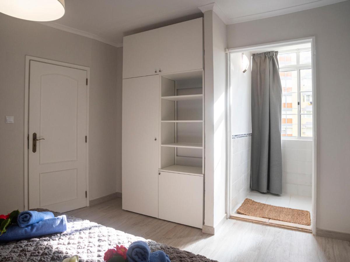 Olivais By Interhome Lisboa