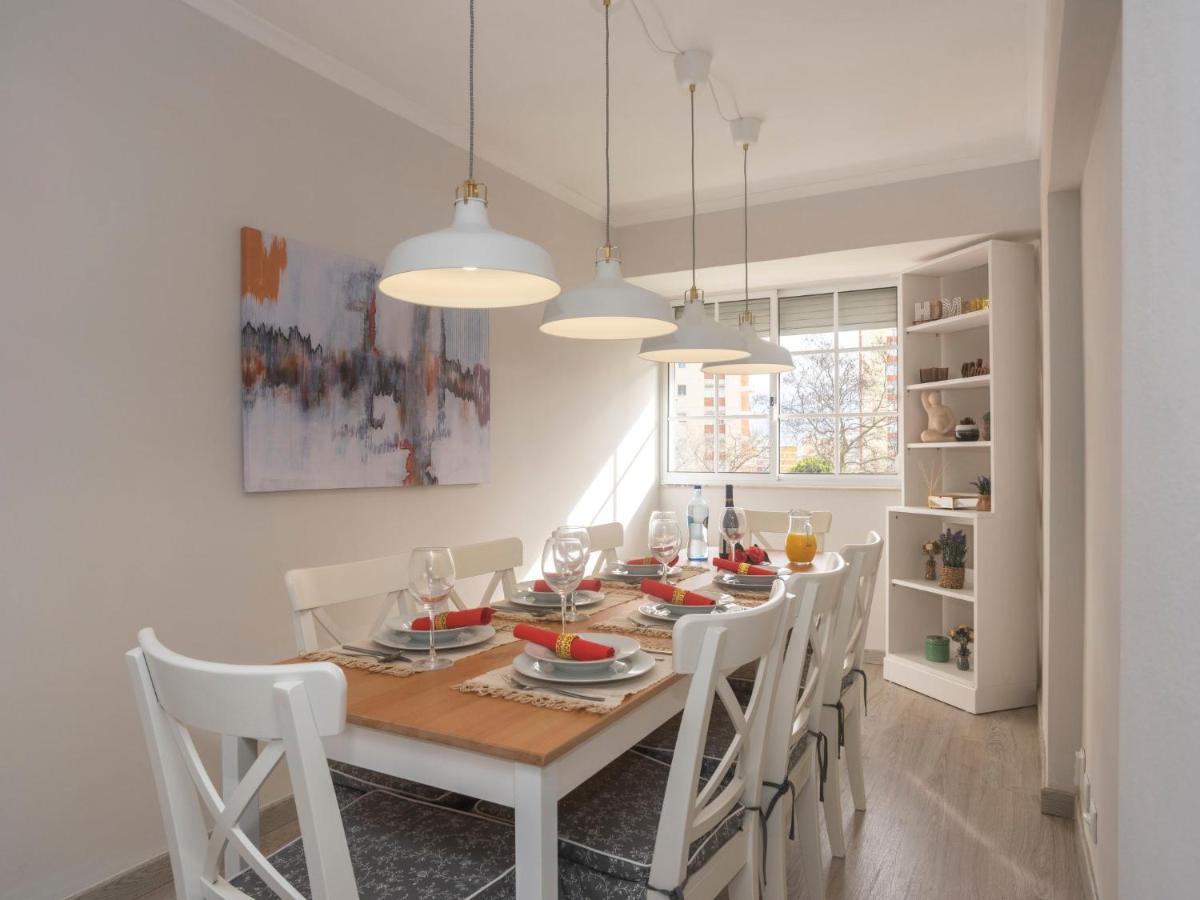 Apartamento Olivais By Interhome
