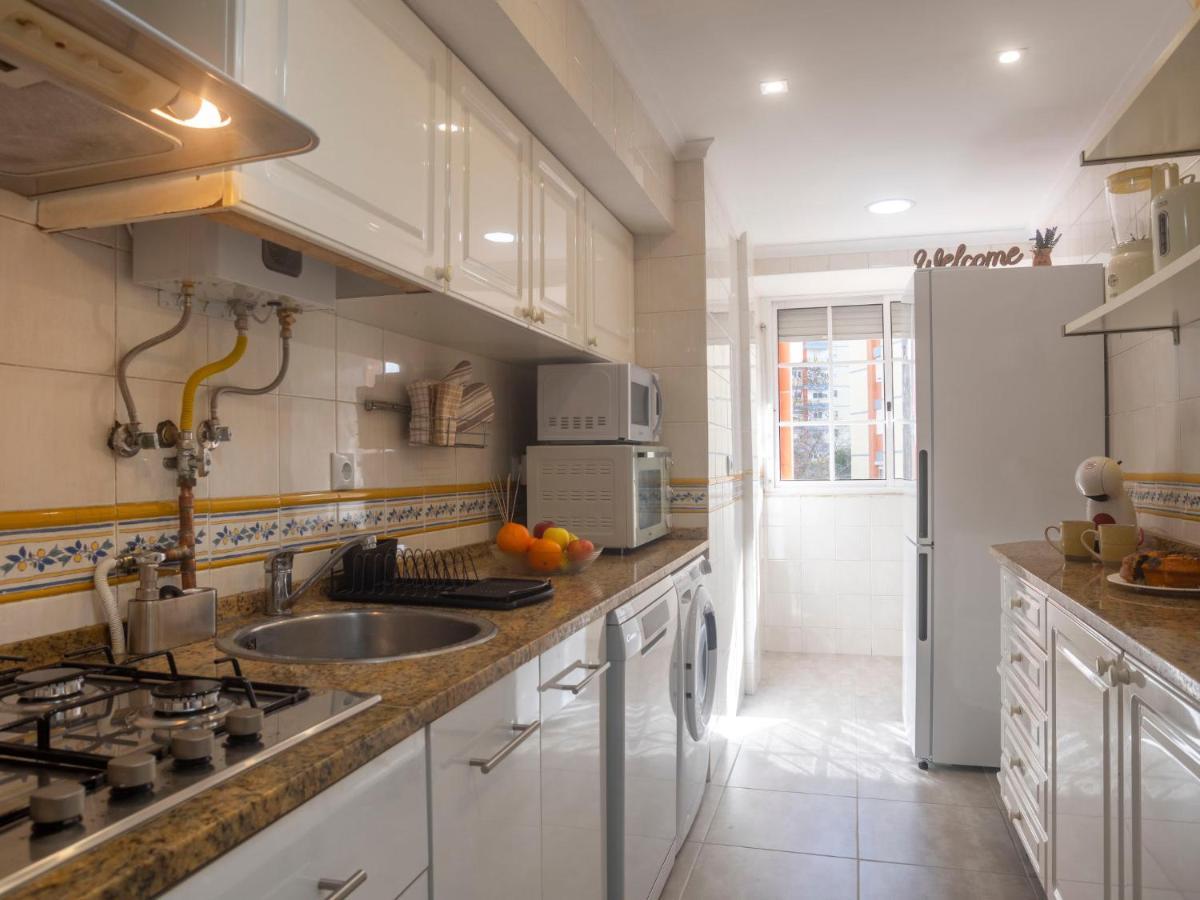 Olivais By Interhome * Lisboa