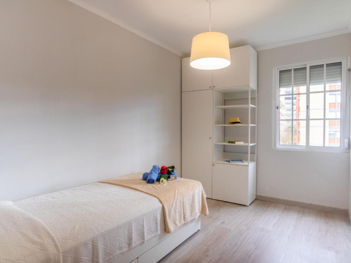 Apartamento Olivais By Interhome *