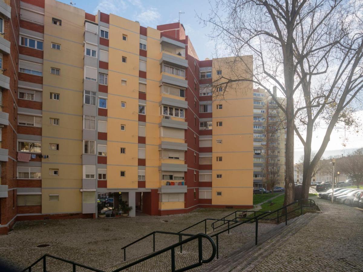 Olivais By Interhome Apartamento *