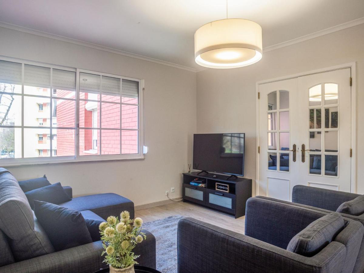 Apartamento Olivais By Interhome Lisboa