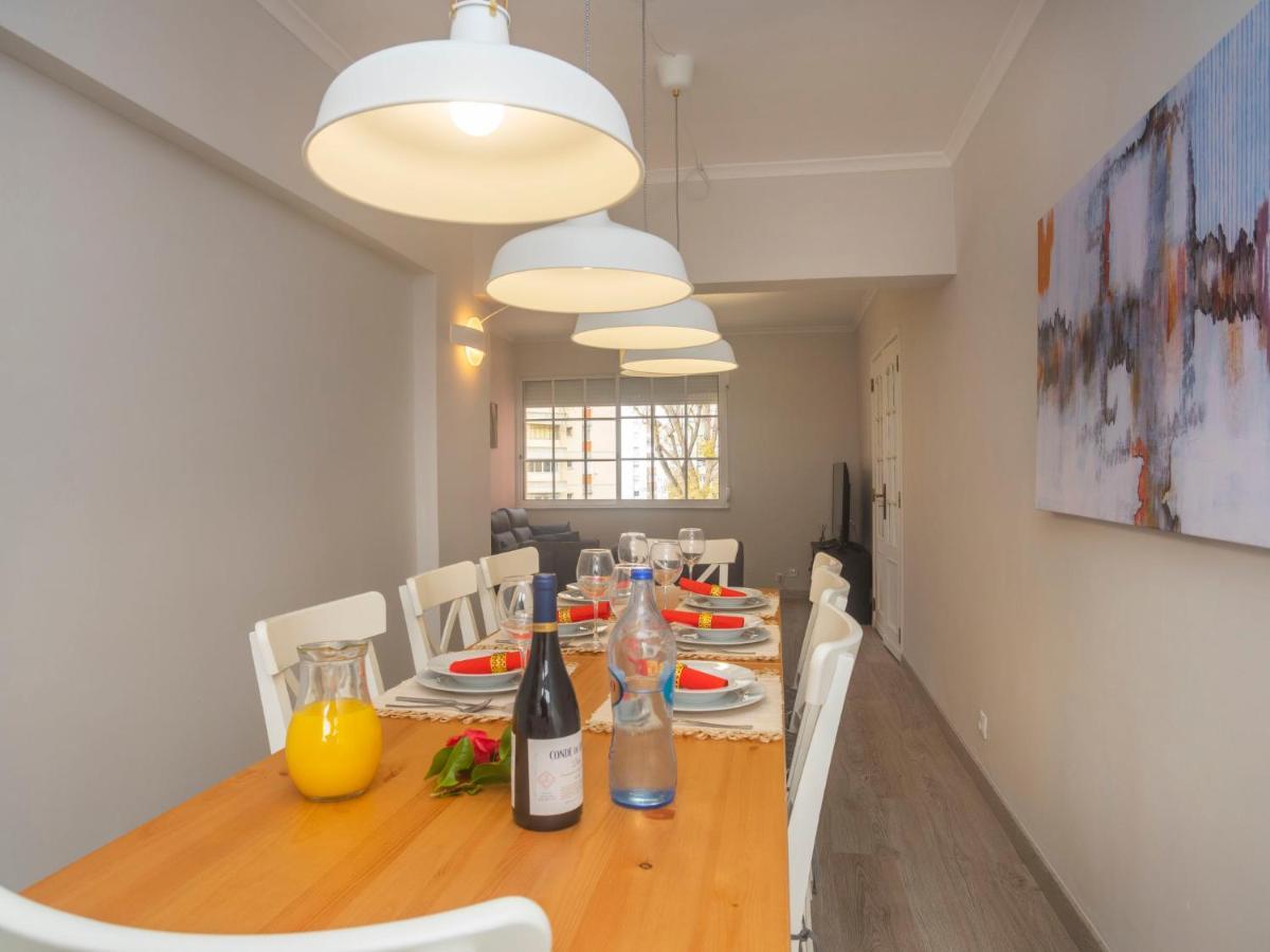 Apartamento Olivais By Interhome *