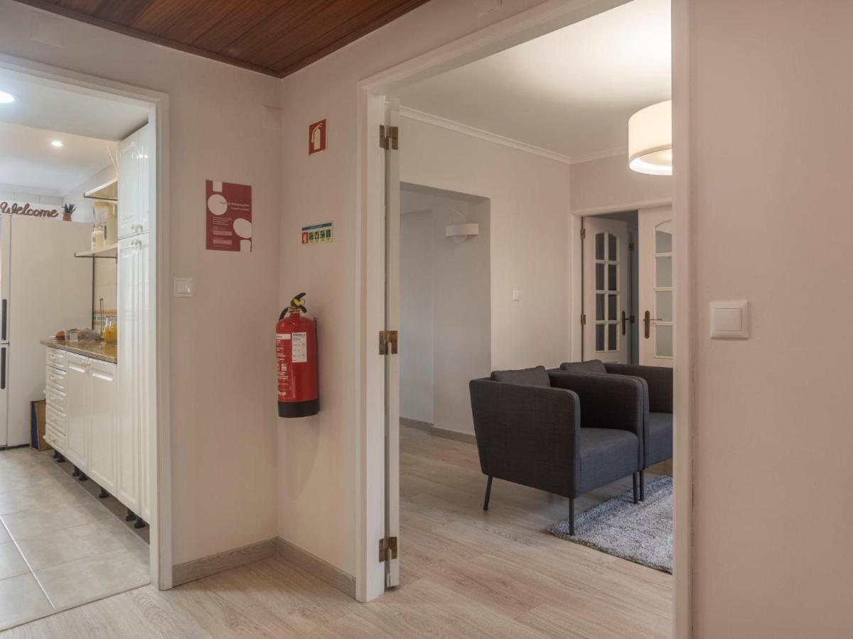 Olivais By Interhome Apartamento