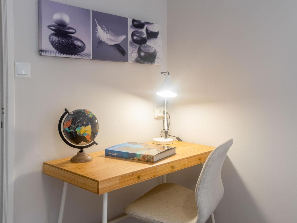 Apartamento Olivais By Interhome