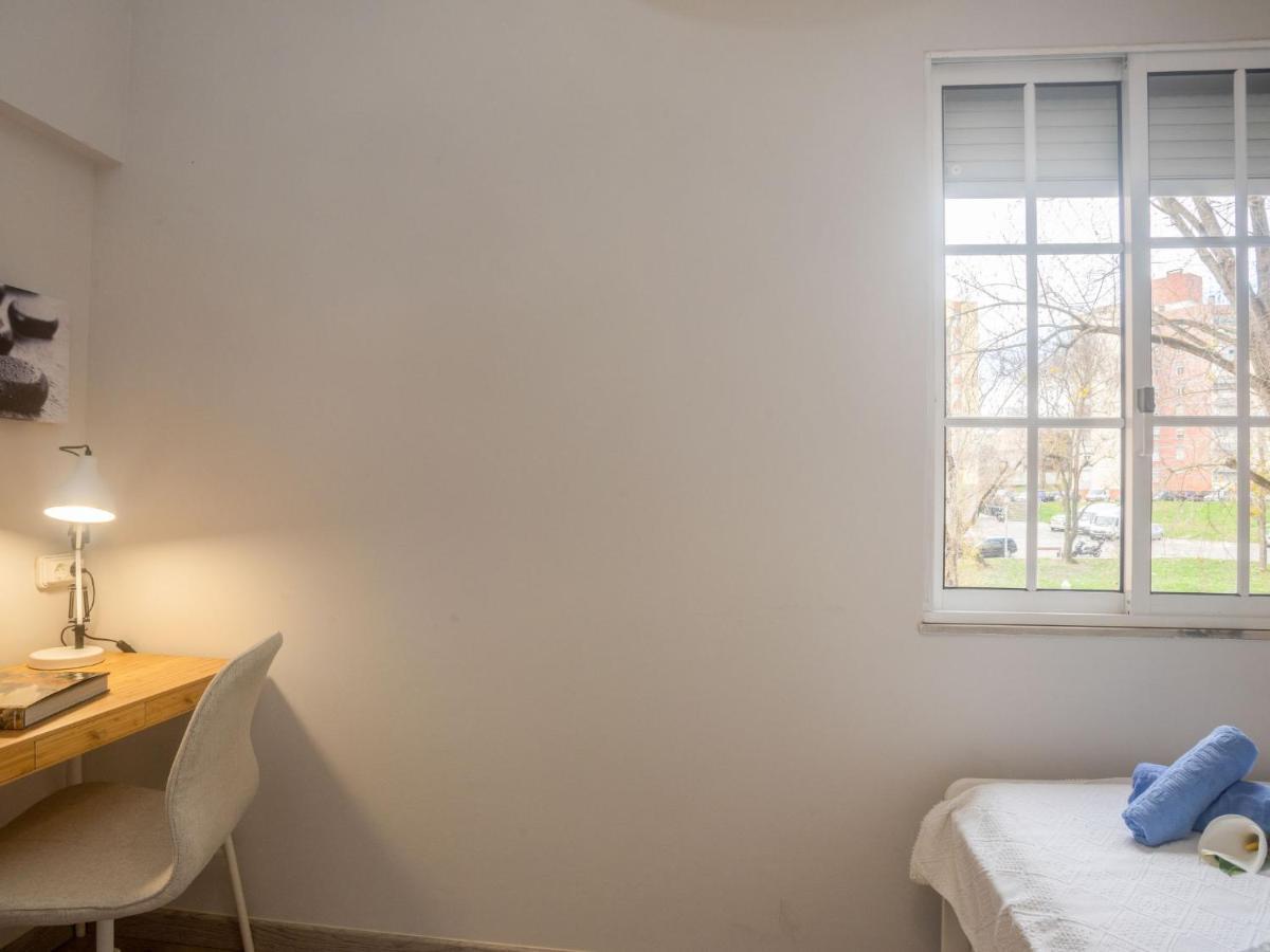 Apartamento Olivais By Interhome *